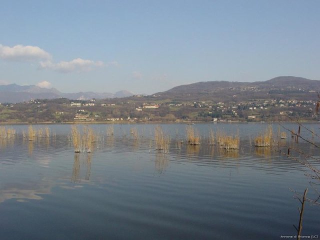 Lago di Annone